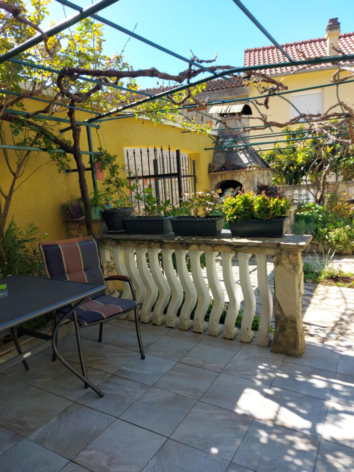 Apartment Balinovaca 斯克拉丁 外观 照片