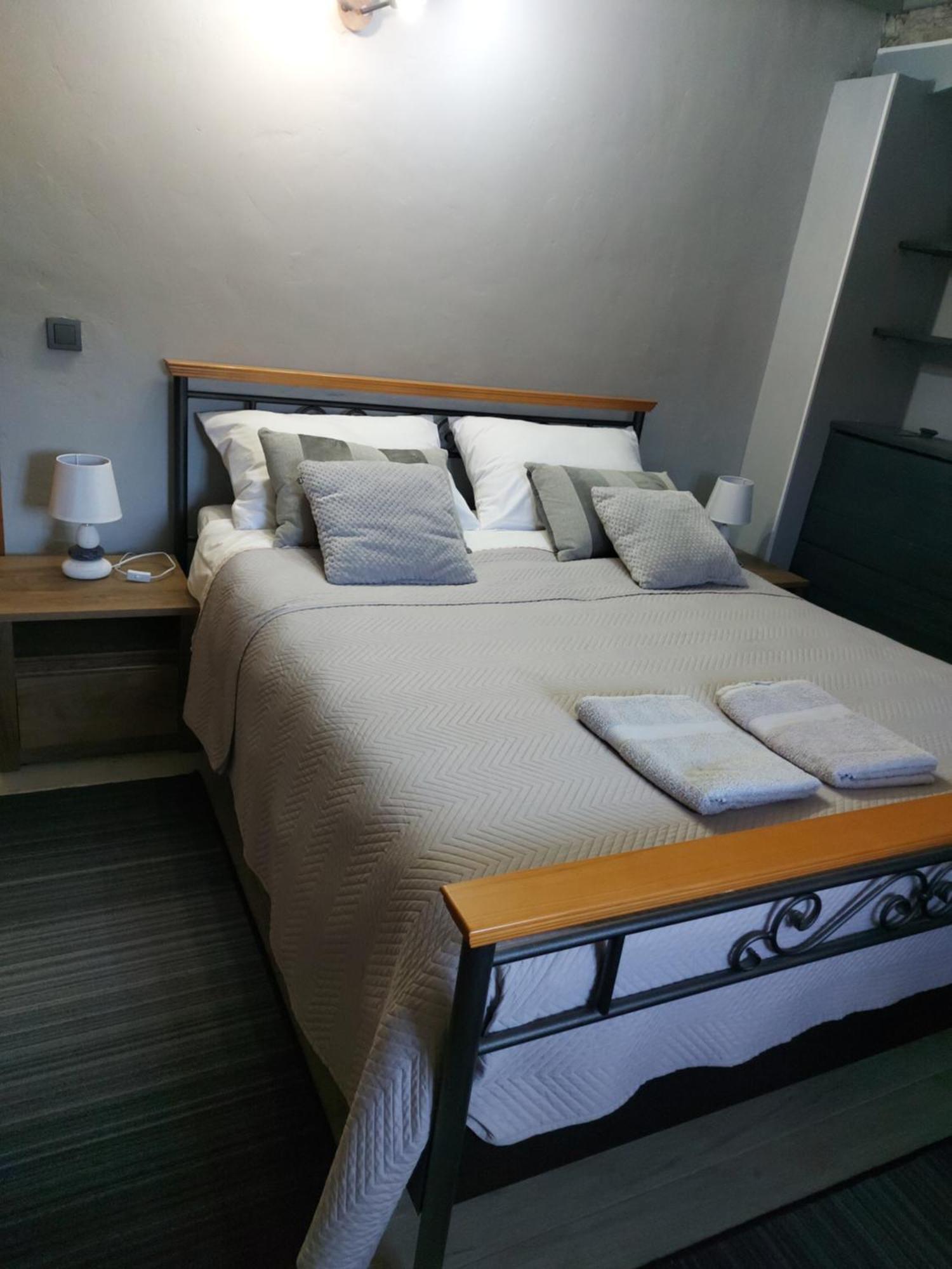 Apartment Balinovaca 斯克拉丁 外观 照片