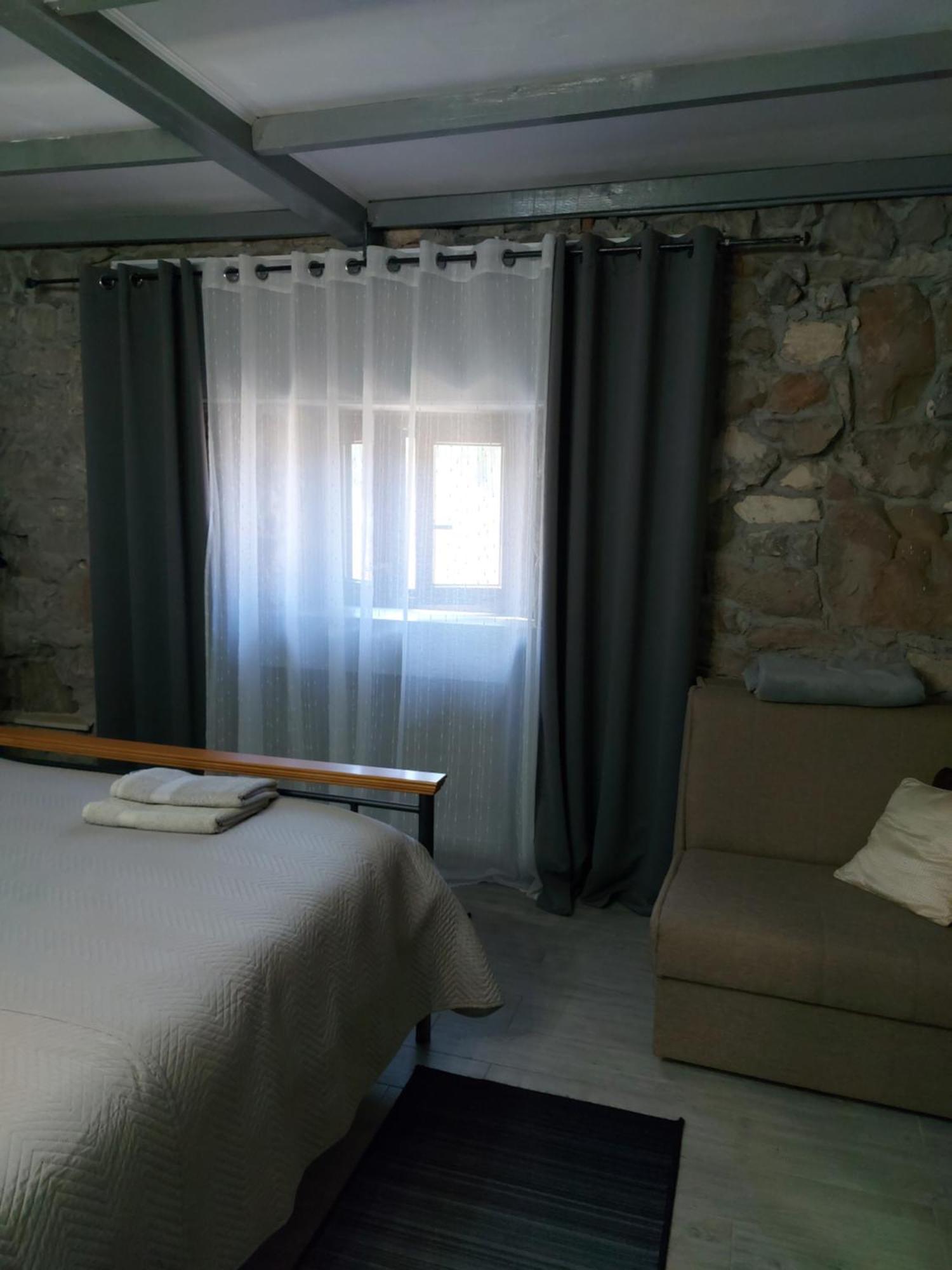 Apartment Balinovaca 斯克拉丁 外观 照片